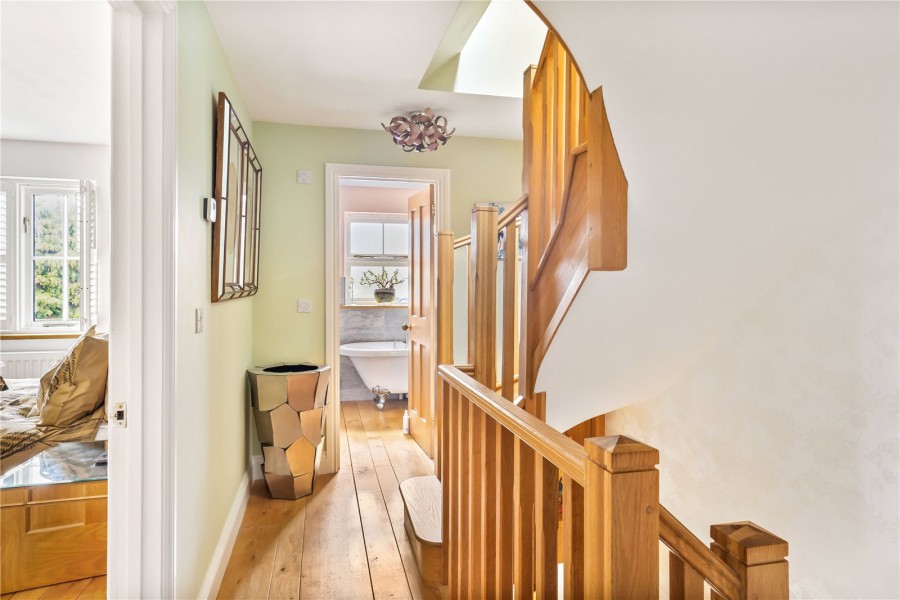 The Row, Henham, Essex