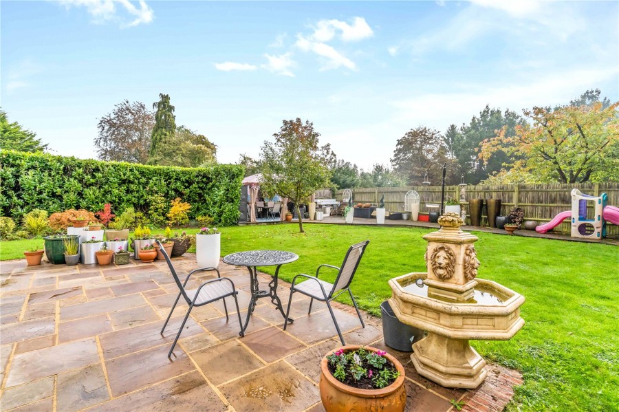 The Row, Henham, Essex