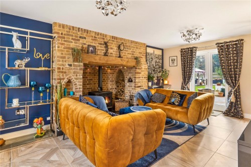 The Row, Henham, Essex