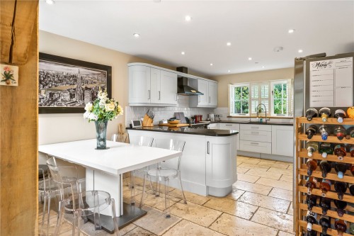 The Row, Henham, Essex