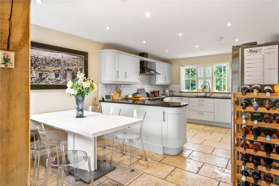 The Row, Henham, Essex