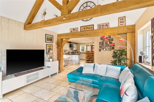 The Row, Henham, Essex