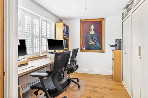 The Row, Henham, Essex