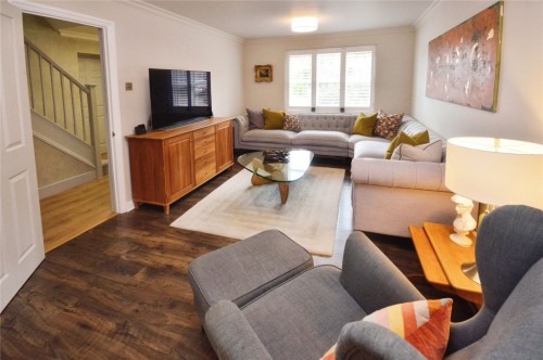 Clover Avenue, Bishops Stortford, Hertfordshire