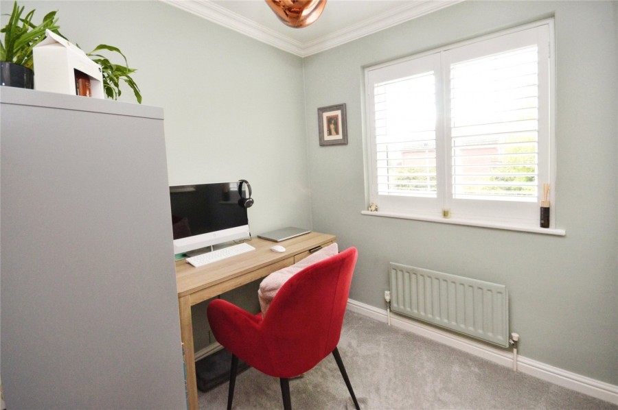 Clover Avenue, Bishops Stortford, Hertfordshire