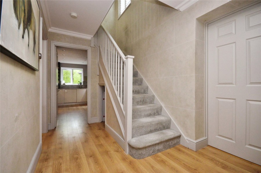 Clover Avenue, Bishops Stortford, Hertfordshire