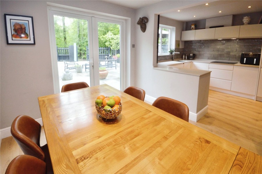 Clover Avenue, Bishops Stortford, Hertfordshire