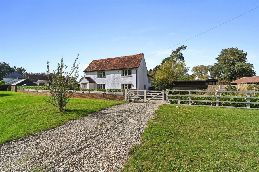 3 bedroom House for Sale Elsenham, Bishop's Stortford, Essex