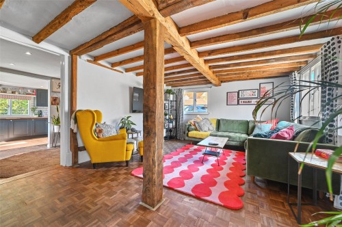 Elsenham, Bishop's Stortford, Essex