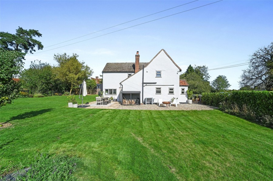 Elsenham, Bishop's Stortford, Essex