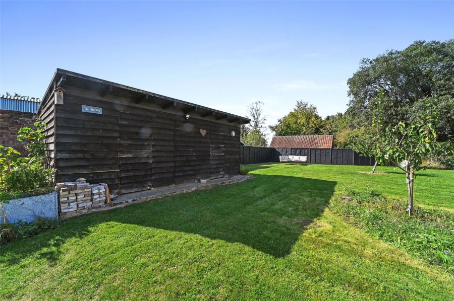 Elsenham, Bishop's Stortford, Essex