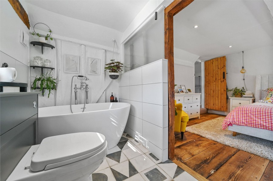 Elsenham, Bishop's Stortford, Essex