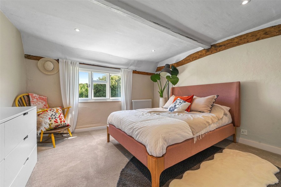 Elsenham, Bishop's Stortford, Essex