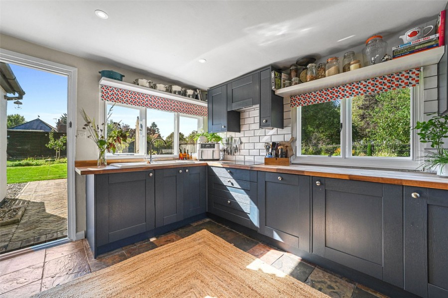 Elsenham, Bishop's Stortford, Essex