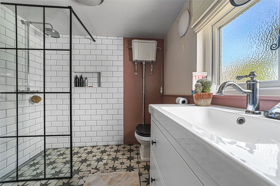 Elsenham, Bishop's Stortford, Essex