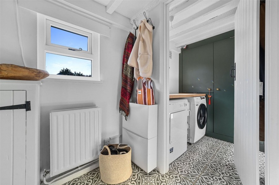 Elsenham, Bishop's Stortford, Essex