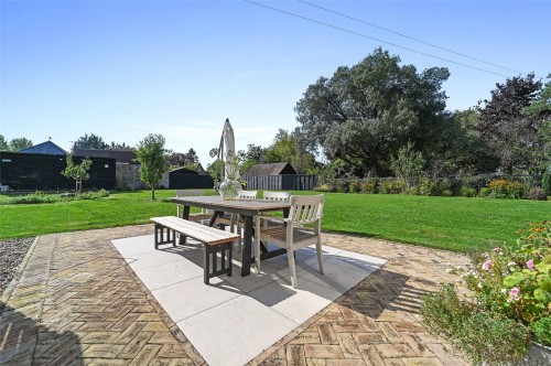 Elsenham, Bishop's Stortford, Essex