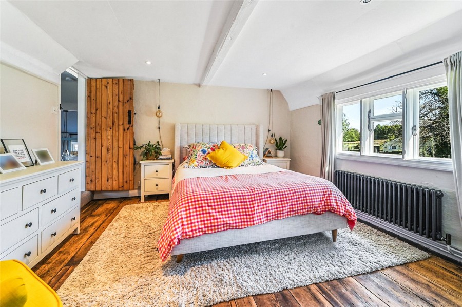 Elsenham, Bishop's Stortford, Essex