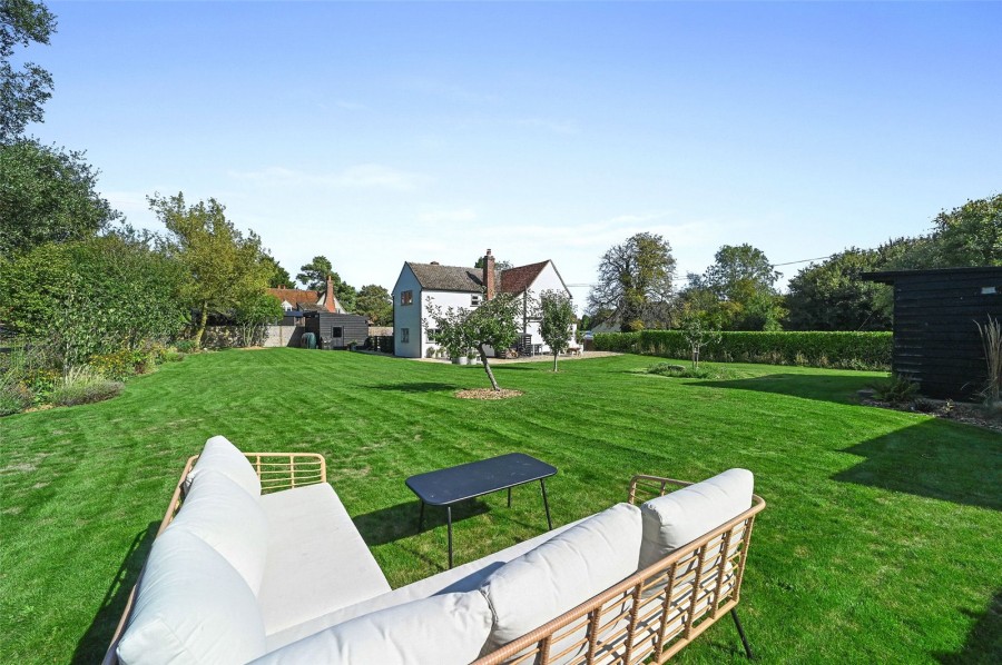 Elsenham, Bishop's Stortford, Essex