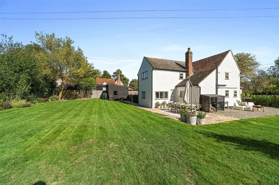 Elsenham, Bishop's Stortford, Essex