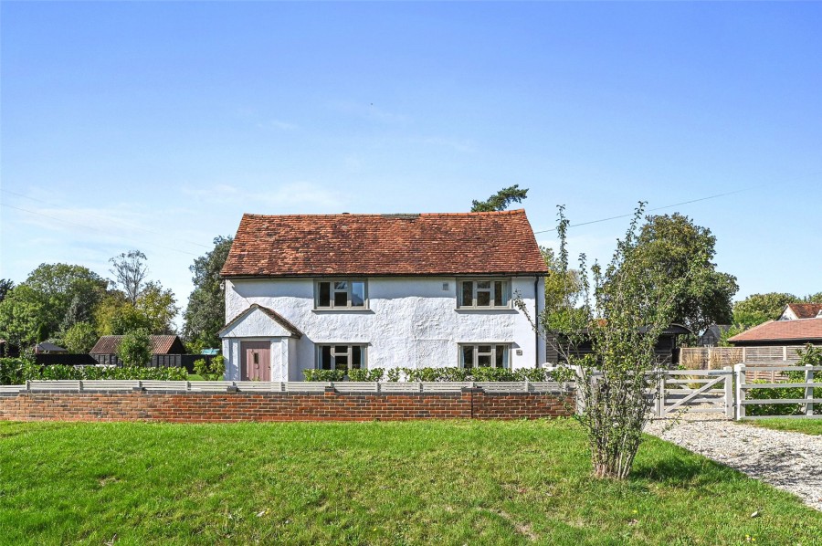 Elsenham, Bishop's Stortford, Essex