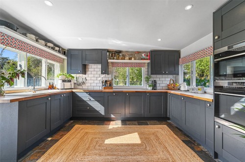 Elsenham, Bishop's Stortford, Essex