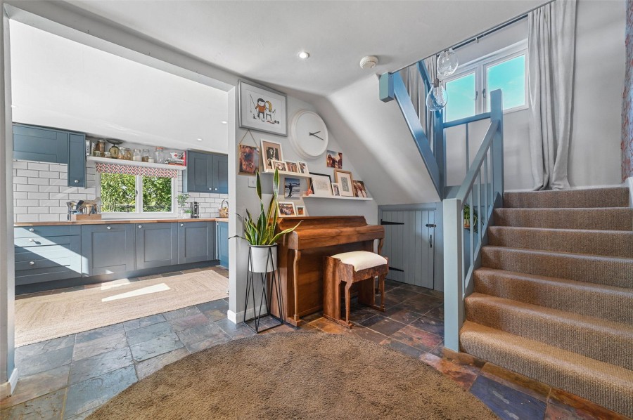 Elsenham, Bishop's Stortford, Essex