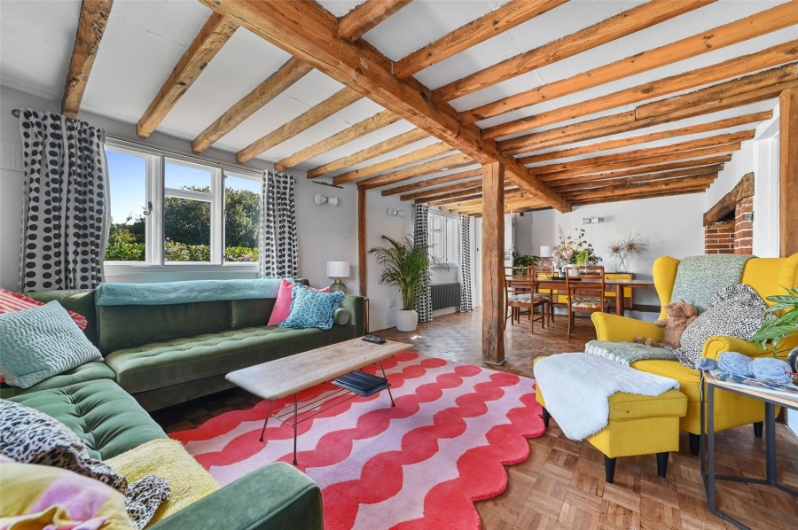 Elsenham, Bishop's Stortford, Essex