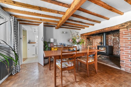 Elsenham, Bishop's Stortford, Essex