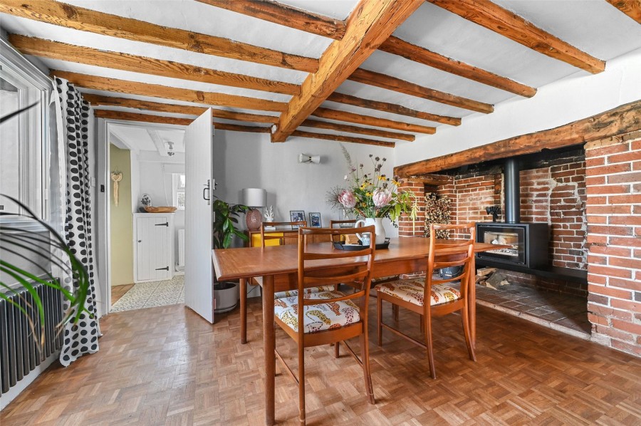 Elsenham, Bishop's Stortford, Essex