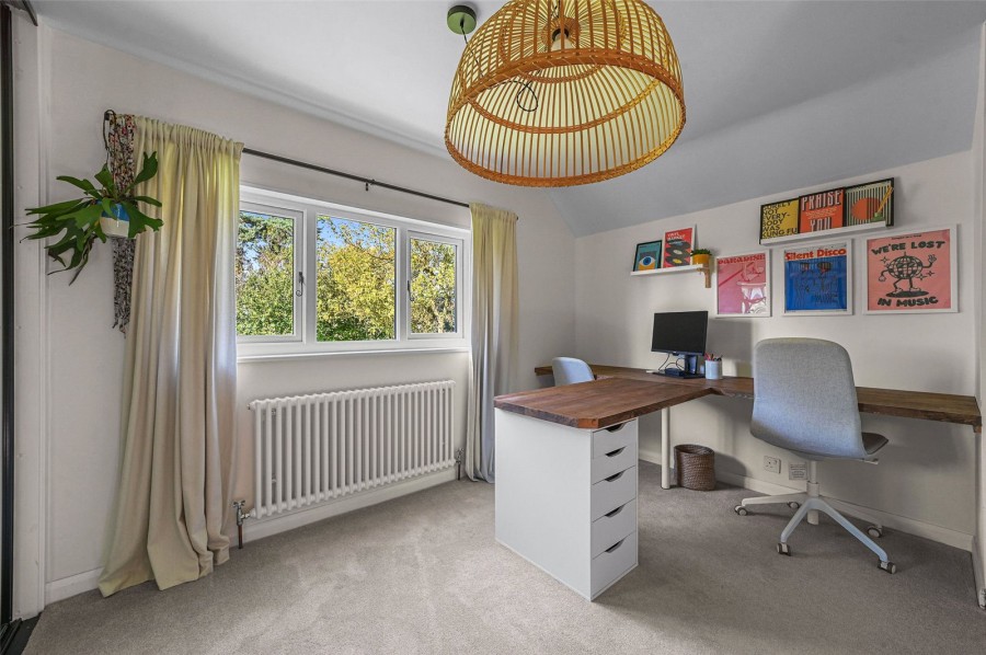 Elsenham, Bishop's Stortford, Essex