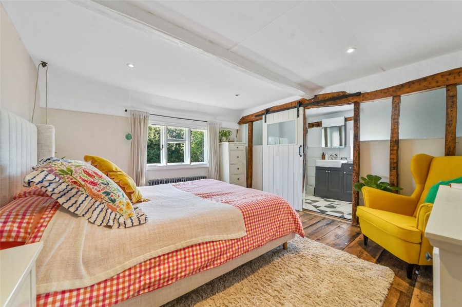 Elsenham, Bishop's Stortford, Essex