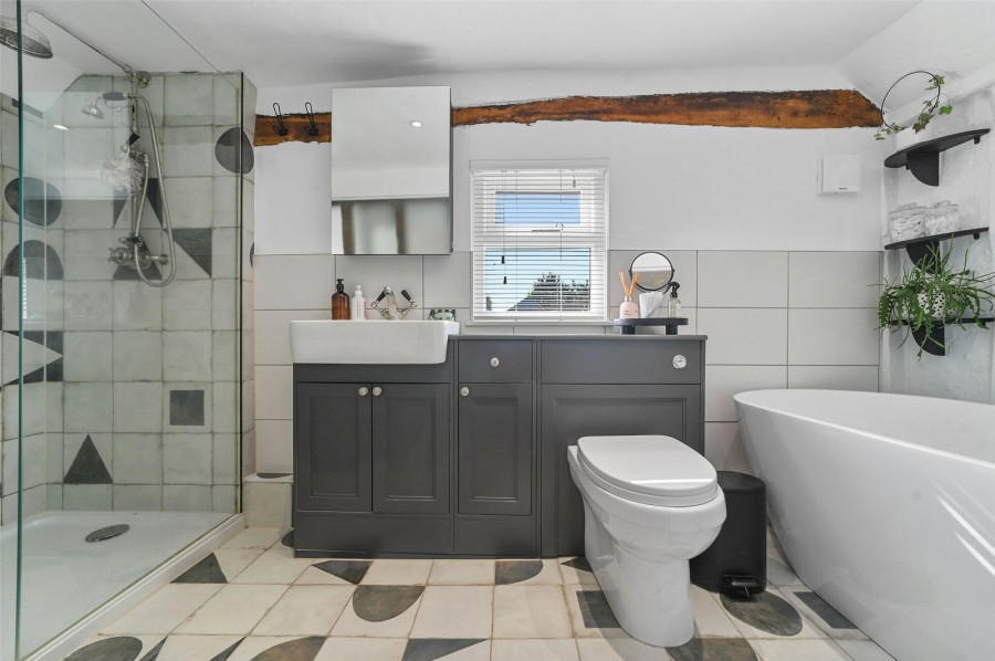 Elsenham, Bishop's Stortford, Essex