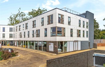 Saffron Walden, Essex