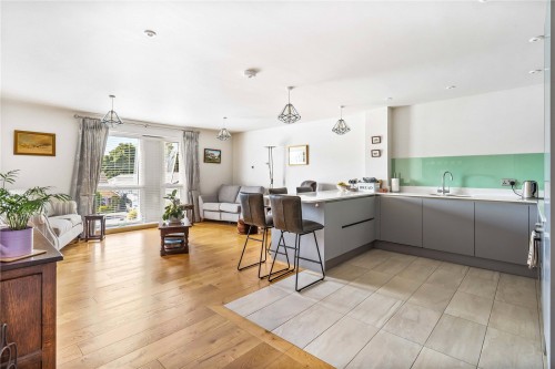 Saffron Walden, Essex