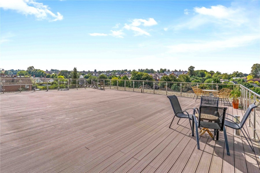 Saffron Walden, Essex