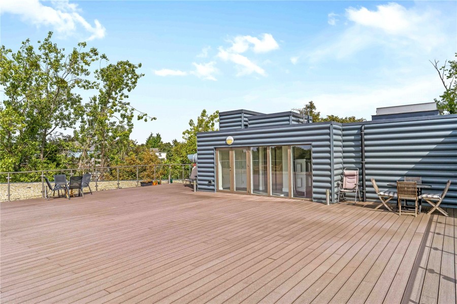 Saffron Walden, Essex