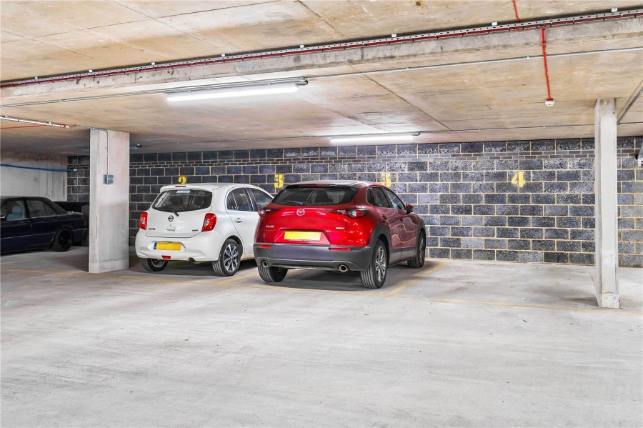 Saffron Walden, Essex