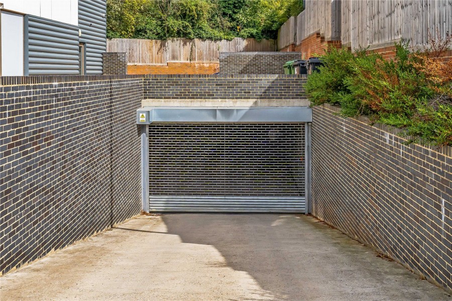 Saffron Walden, Essex