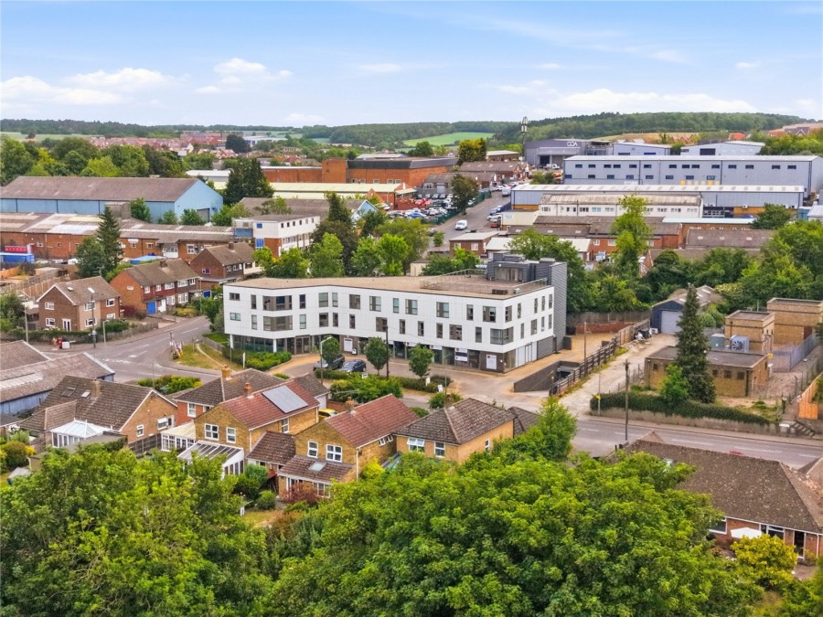 Saffron Walden, Essex