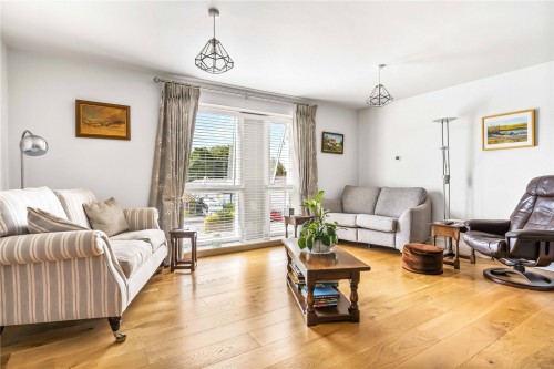 Saffron Walden, Essex