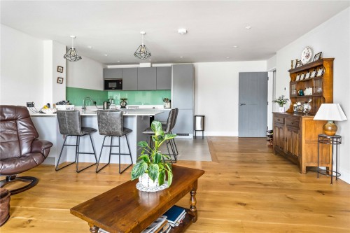 Saffron Walden, Essex