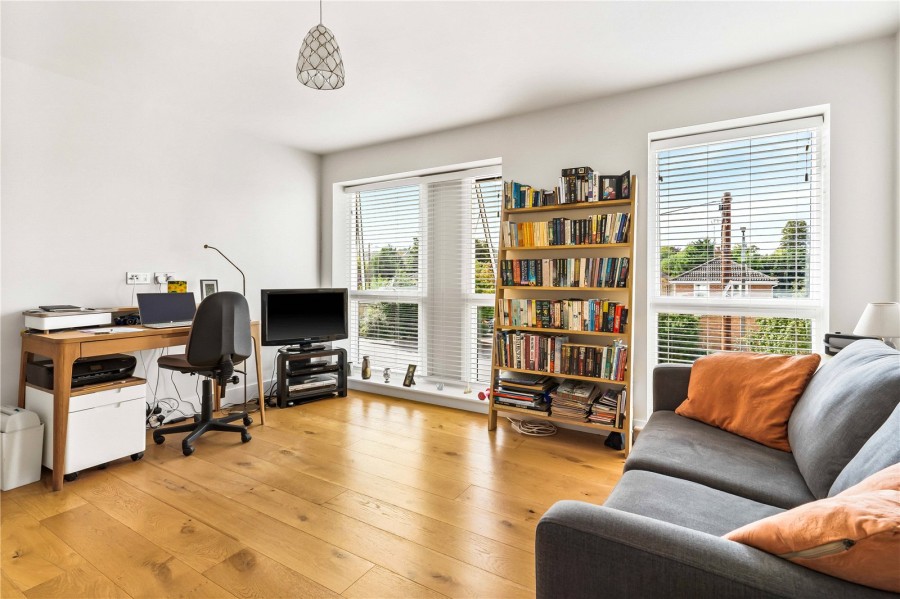 Saffron Walden, Essex