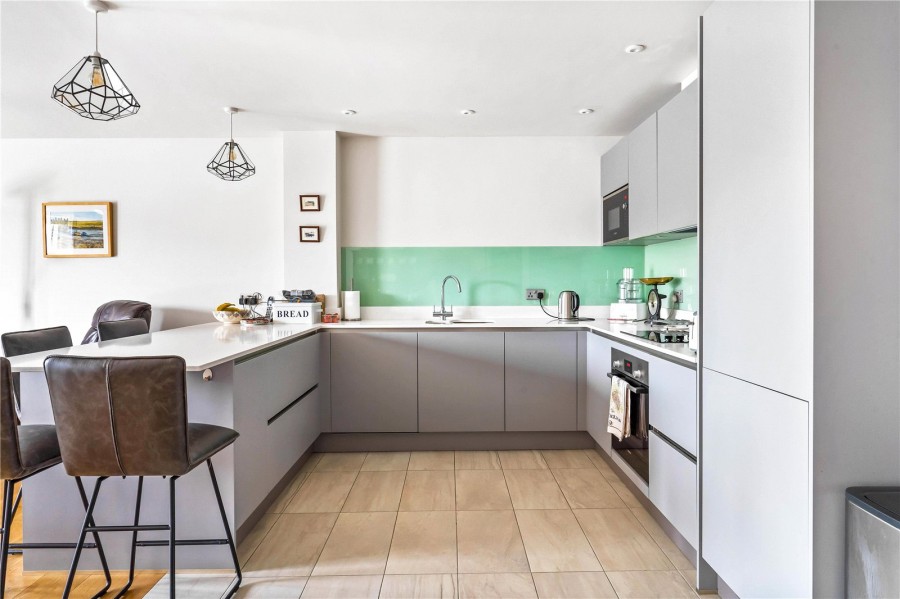 Saffron Walden, Essex