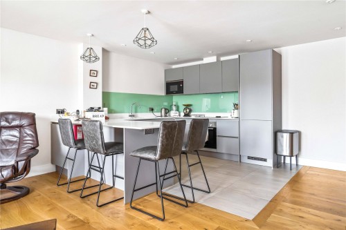 Saffron Walden, Essex