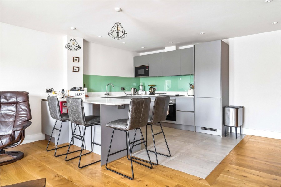 Saffron Walden, Essex