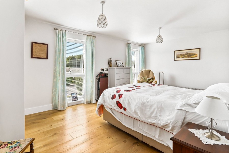 Saffron Walden, Essex