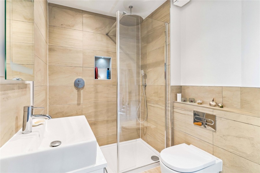 Saffron Walden, Essex