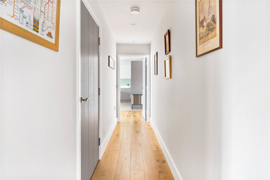 Saffron Walden, Essex