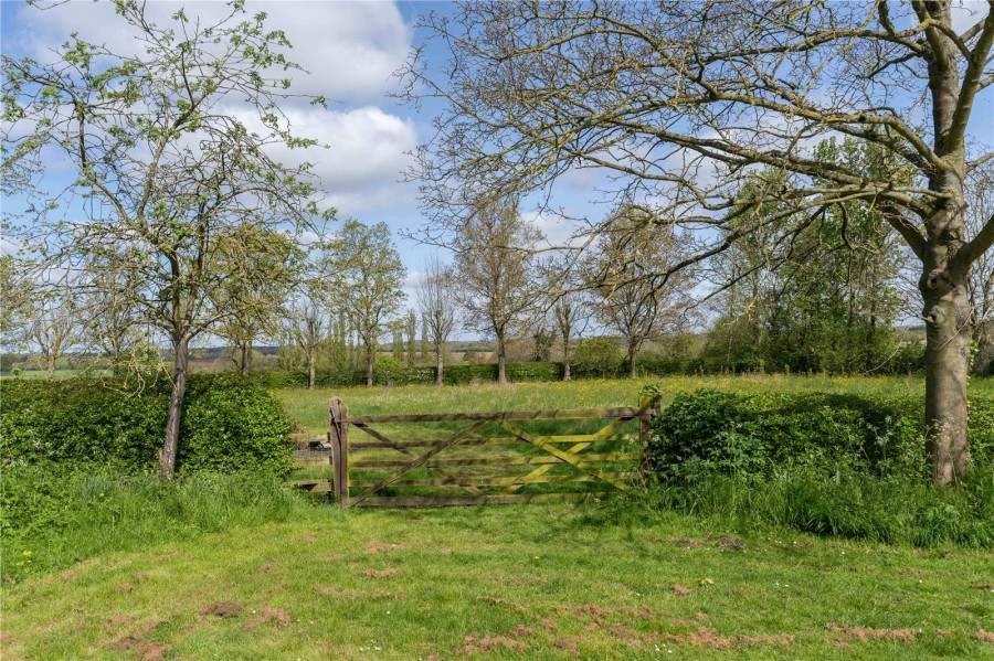 Green Tye, Much Hadham, Hertfordshire